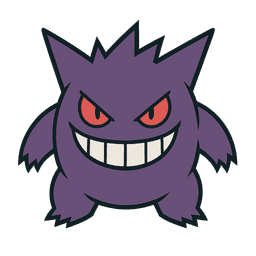 Gengar