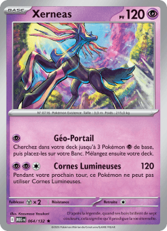 Xerneas